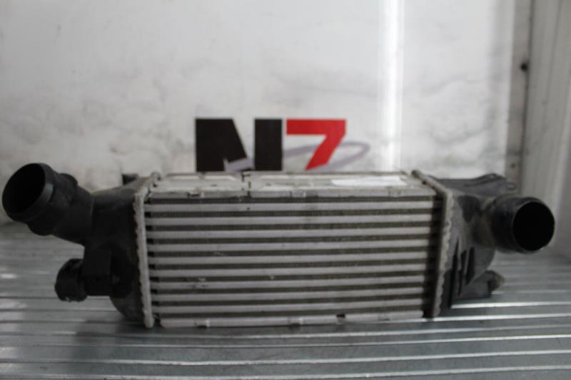 Echangeur air (Intercooler)