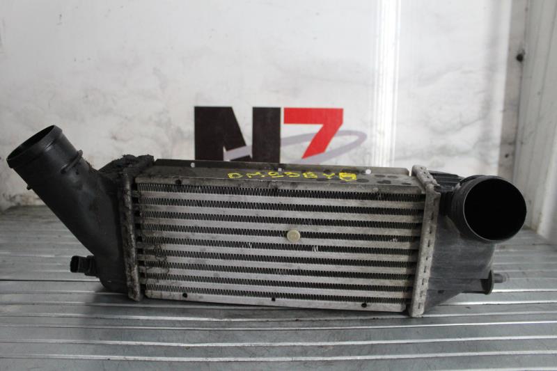 Echangeur air (Intercooler)