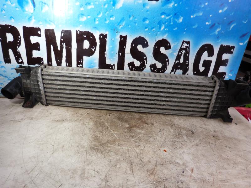 Echangeur air (Intercooler)