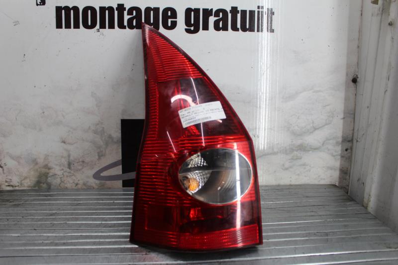 Feu arriere principal gauche (feux)