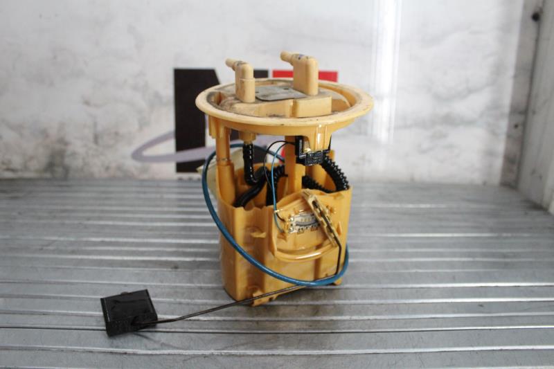 Jauge à carburant
