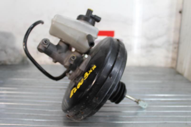 Mastervac