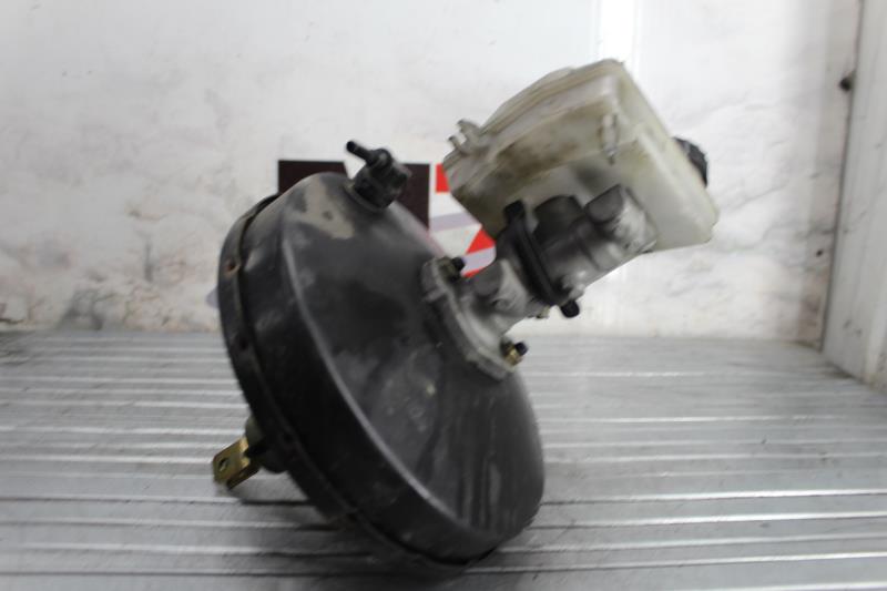 Mastervac