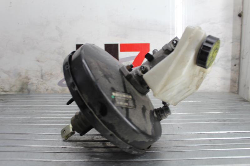 Mastervac