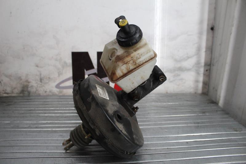 Mastervac