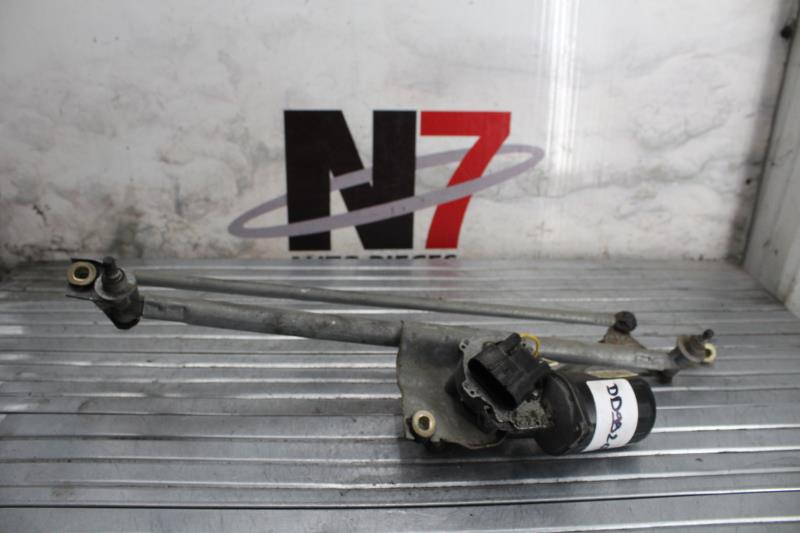 Moteur essuie glace avant