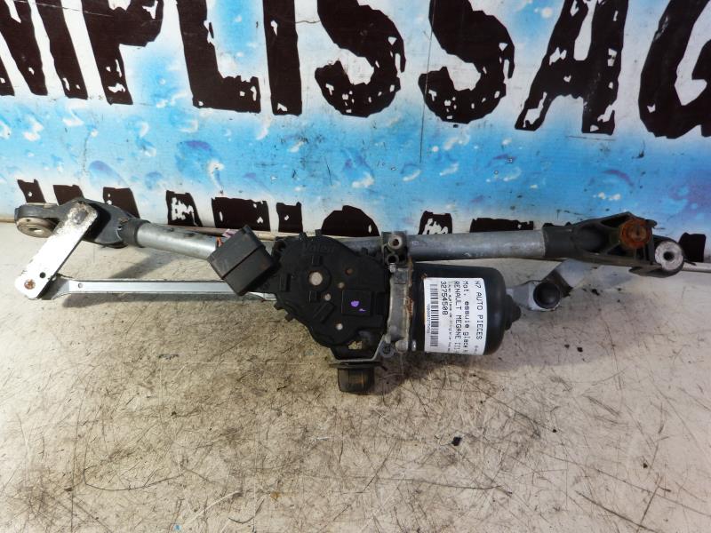 Moteur essuie glace avant