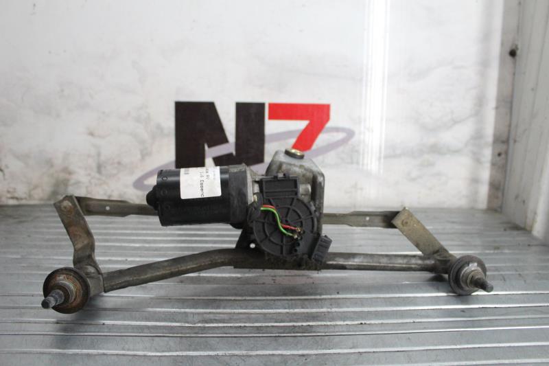 Moteur essuie glace avant