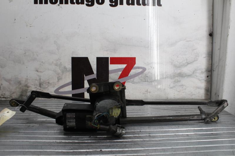 Moteur essuie glace avant