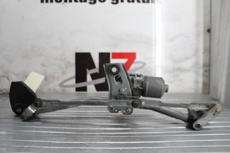 Moteur essuie glace avant