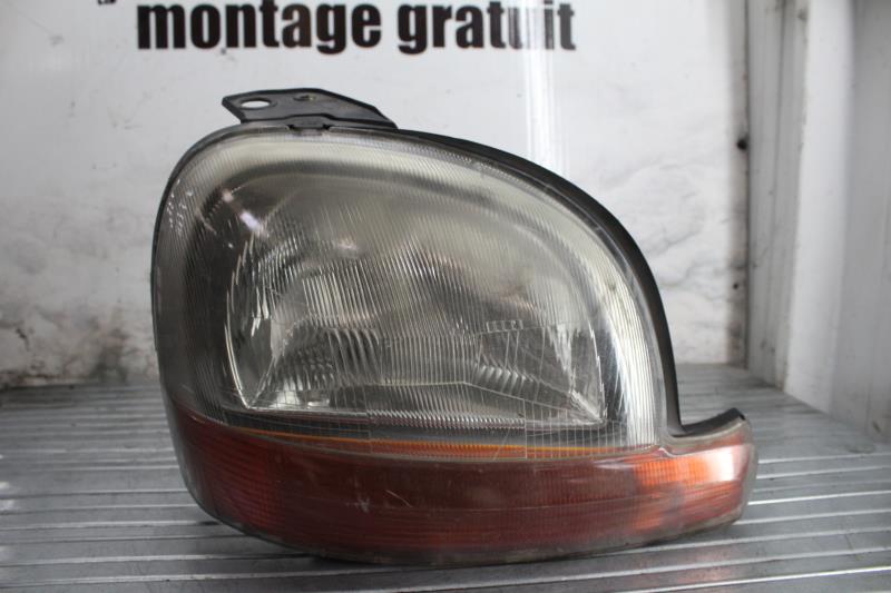 Optique avant principal droit (feux)(phare)