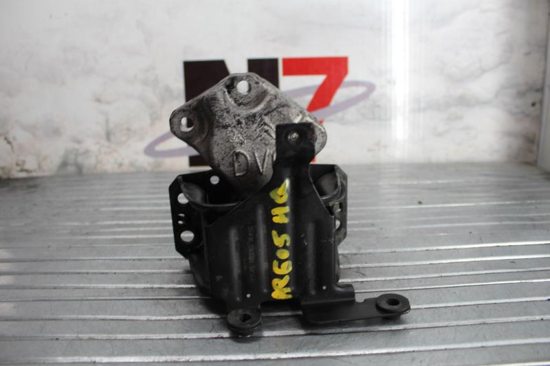 Support moteur