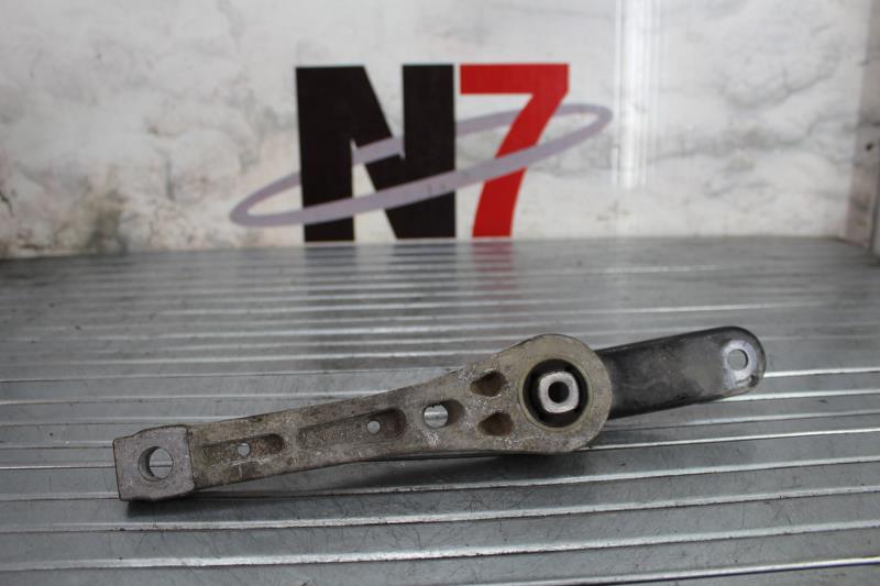 Support moteur