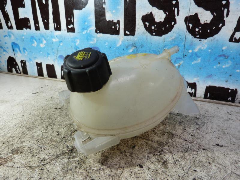 Vase d'expansion