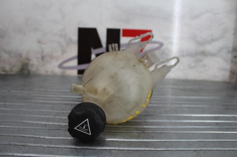 Vase d'expansion