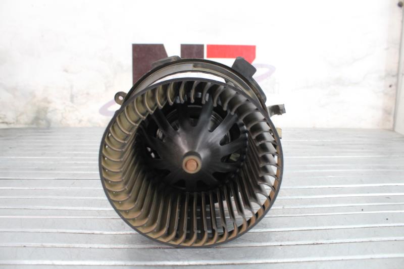 Ventilateur chauffage