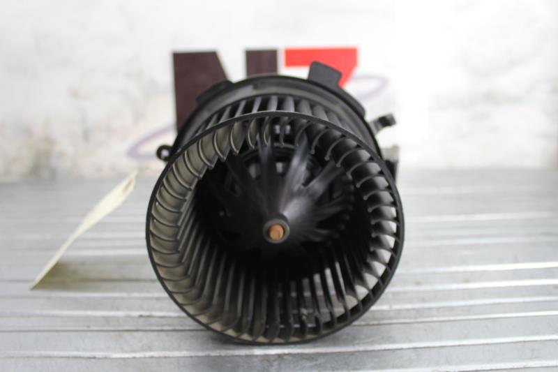 Ventilateur chauffage