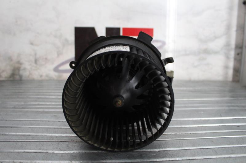 Ventilateur chauffage