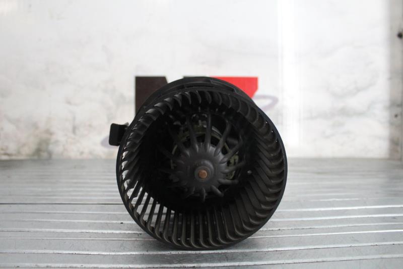 Ventilateur chauffage