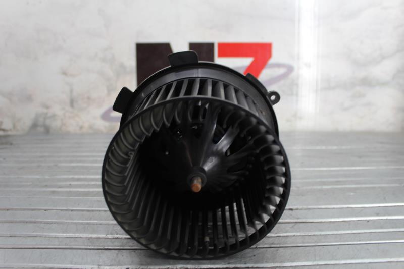 Ventilateur chauffage