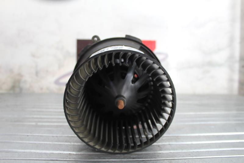 Ventilateur chauffage