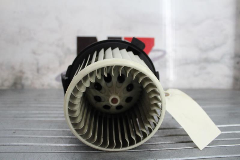 Ventilateur chauffage