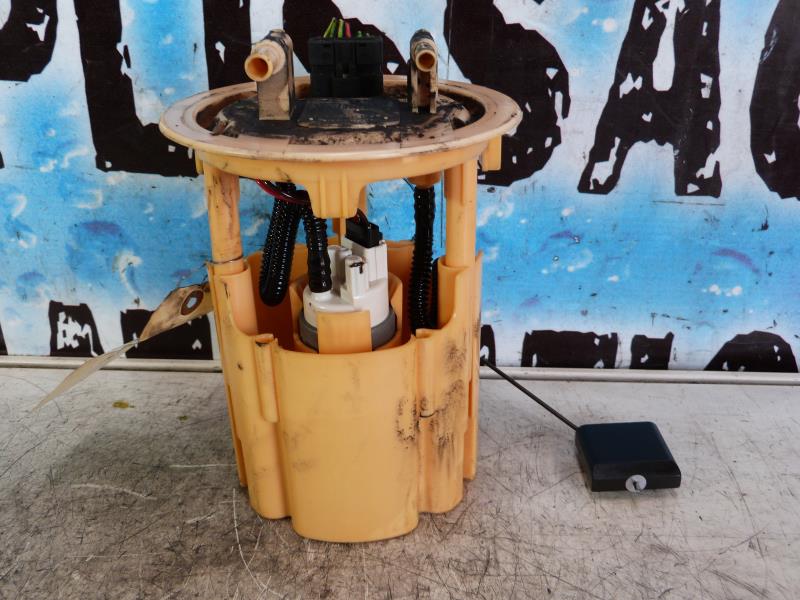 Indicatore carburante