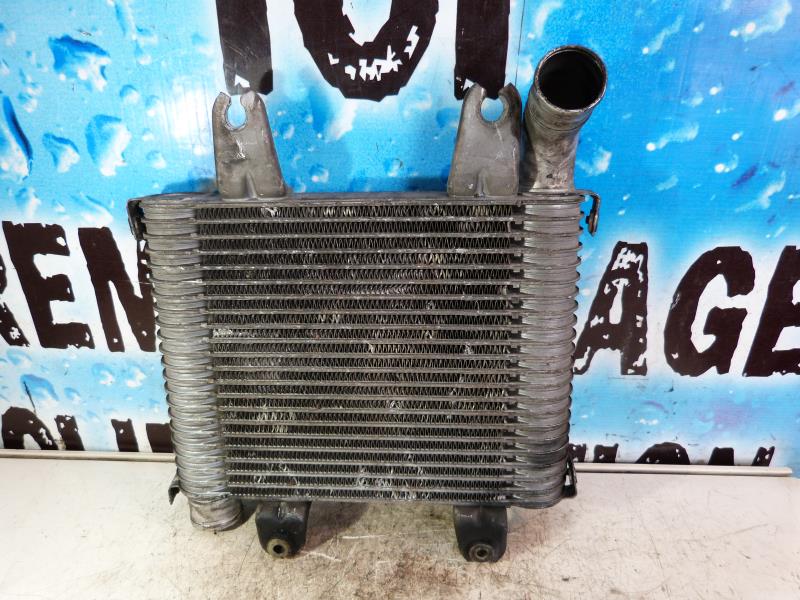 Echangeur air (Intercooler)