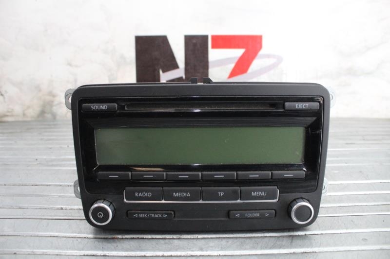 Autoradio originale