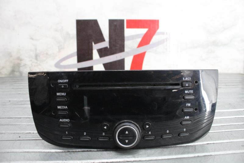 Autoradio originale