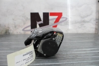 Ceinture arriere droit