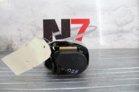Ceinture arriere gauche