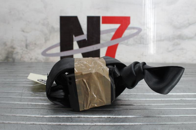 Ceinture avant droit