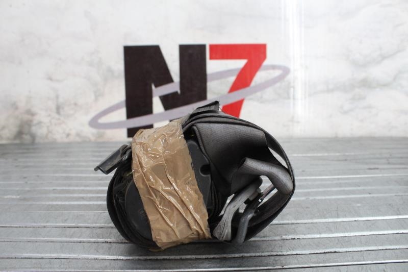 Ceinture avant droit