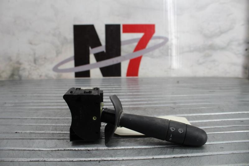 Commodo d'essuie glaces