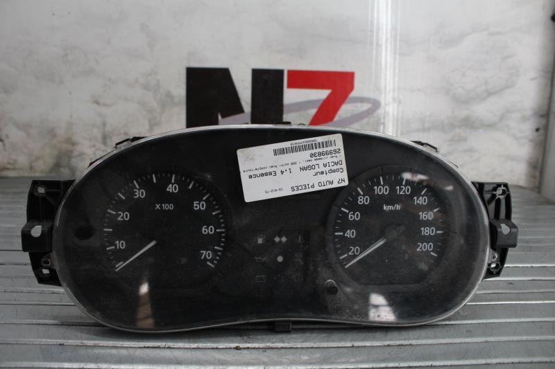 Compteur