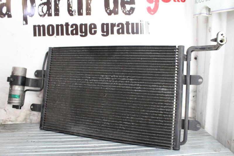 Condenseur de clim