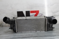 Echangeur air (Intercooler)