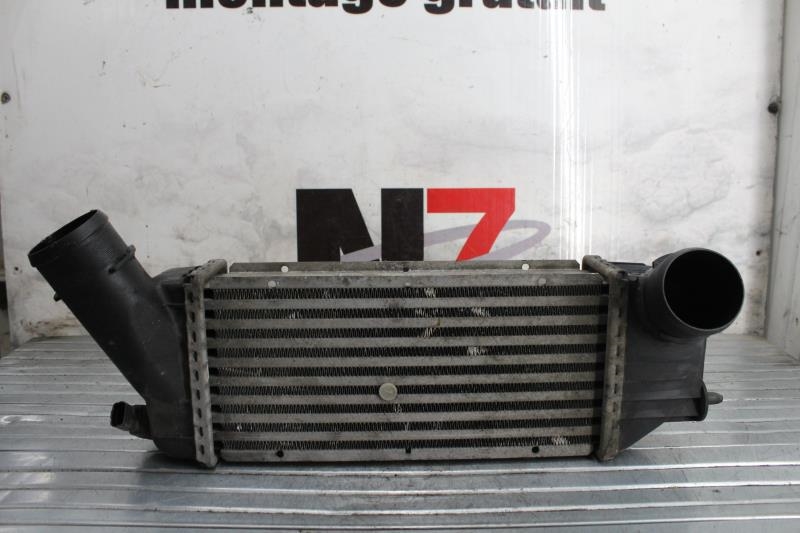 Echangeur air (Intercooler)