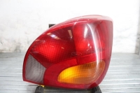 Fanale posteriore principale destro (luci)