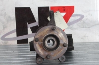Fusee avant droit