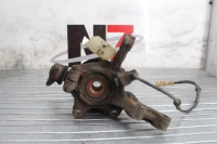 Fusee avant gauche