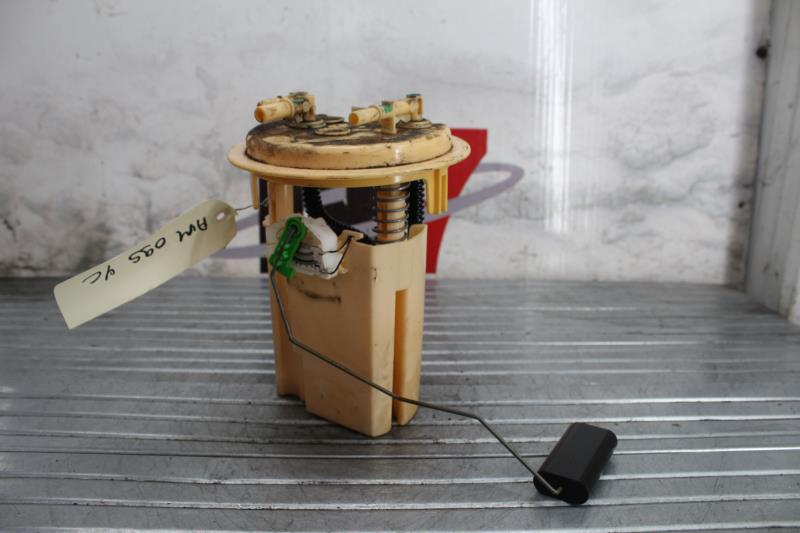 Indicatore carburante