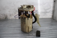 Jauge à carburant