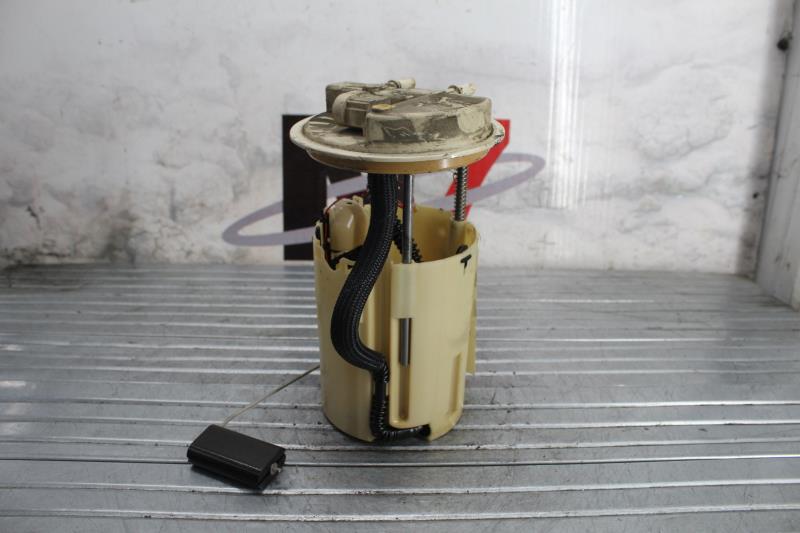 Jauge à carburant