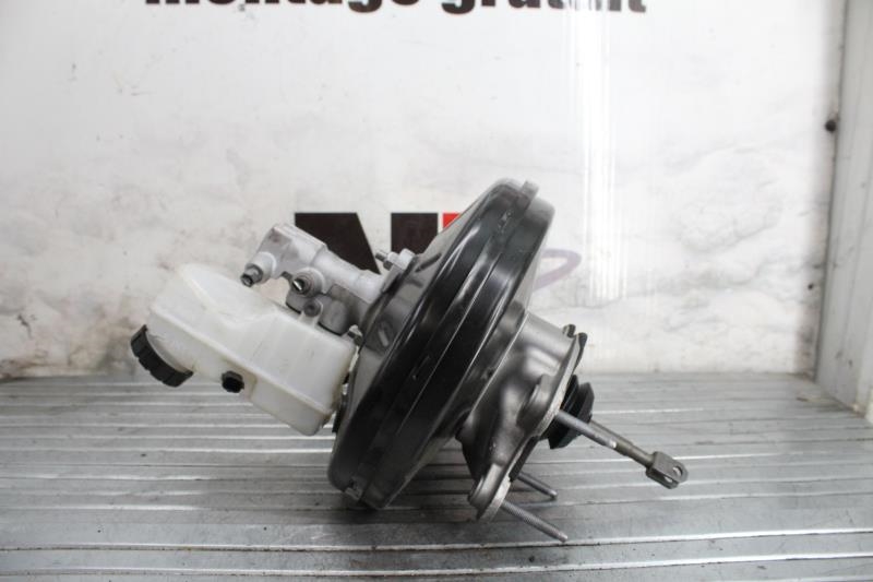 Mastervac