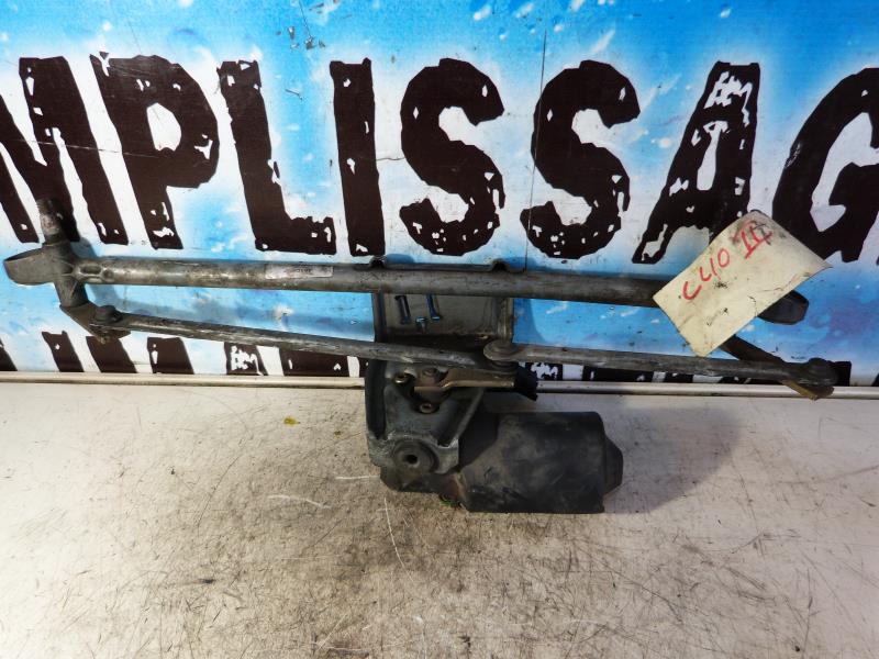 Motore tergicristallo anteriore