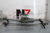 Moteur essuie glace avant