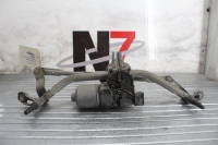 Moteur essuie glace avant