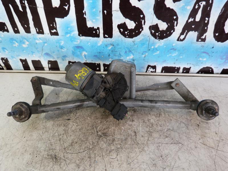 Motore tergicristallo anteriore